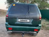 Mitsubishi Montero Sport 2002 годаүшін6 000 000 тг. в Балхаш – фото 4