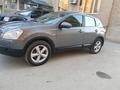 Nissan Qashqai 2008 года за 5 000 000 тг. в Актау – фото 7