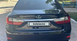 Lexus ES 250 2016 года за 14 999 999 тг. в Кызылорда – фото 5