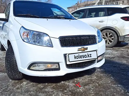 Chevrolet Nexia 2021 года за 5 200 000 тг. в Уральск – фото 2