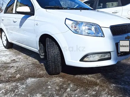 Chevrolet Nexia 2021 года за 5 200 000 тг. в Уральск – фото 4