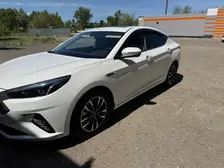 JAC J7, 2023