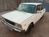 ВАЗ (Lada) 2107 1996 года за 500 000 тг. в Шымкент – фото 3