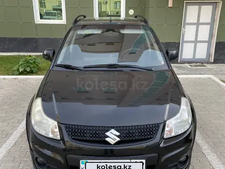 Suzuki SX4 2012 года за 5 000 000 тг. в Актау