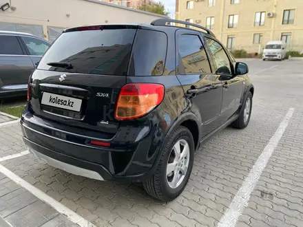 Suzuki SX4 2012 года за 5 000 000 тг. в Актау – фото 5