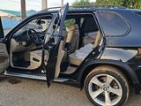 BMW X5 2007 годаүшін7 500 000 тг. в Актобе – фото 4