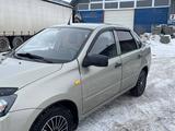 ВАЗ (Lada) Granta 2190 2012 годаүшін2 300 000 тг. в Астана – фото 3