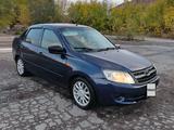 ВАЗ (Lada) Granta 2190 2014 года за 2 200 000 тг. в Караганда