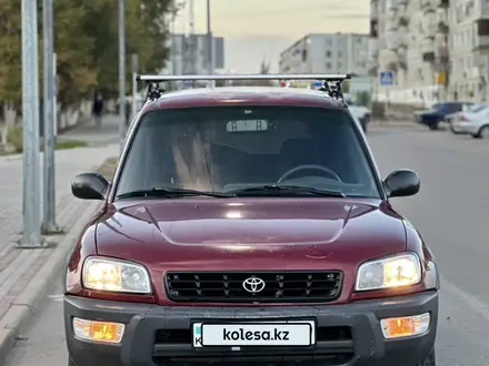 Toyota RAV4 1998 года за 4 000 000 тг. в Балхаш – фото 3