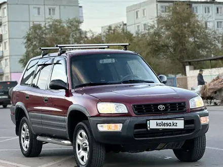 Toyota RAV4 1998 года за 4 000 000 тг. в Балхаш – фото 2