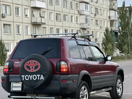 Toyota RAV4 1998 года за 4 000 000 тг. в Балхаш – фото 4