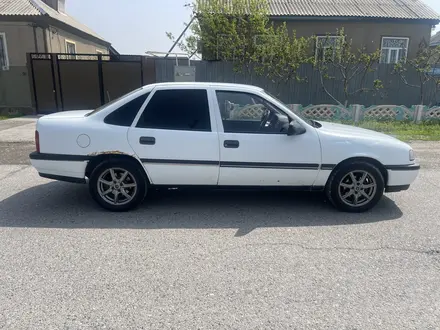 Opel Vectra 1991 года за 1 100 000 тг. в Тараз – фото 4