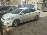 Hyundai Accent 2012 года за 3 900 000 тг. в Уральск