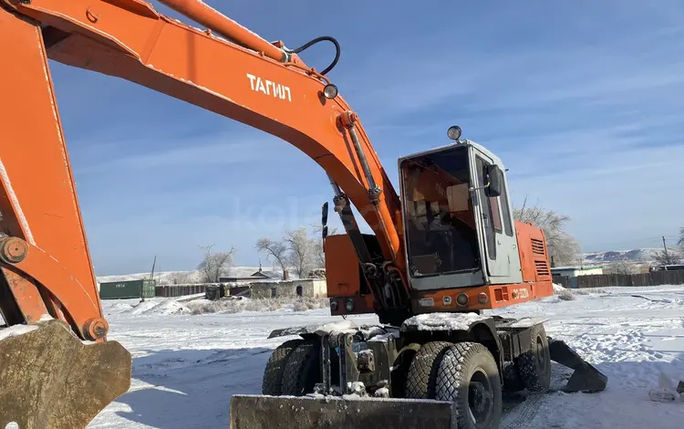 Уралвагонзавод  Колёсные 2008 года за 5 000 000 тг. в Жезказган