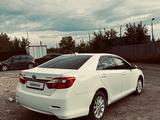 Toyota Camry 2012 годаfor9 500 000 тг. в Караганда – фото 3