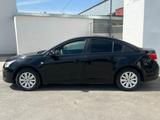 Chevrolet Cruze 2012 года за 3 900 000 тг. в Тараз – фото 3