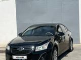 Chevrolet Cruze 2012 года за 3 900 000 тг. в Тараз