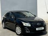 Chevrolet Cruze 2012 года за 3 900 000 тг. в Тараз – фото 4