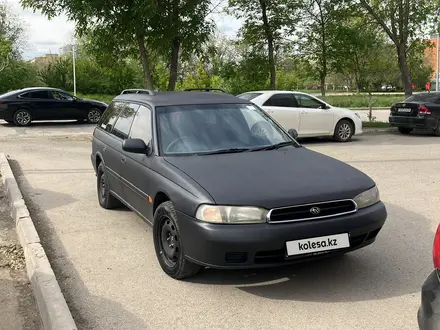 Subaru Legacy 1997 года за 2 000 000 тг. в Актобе