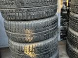 ЗИМНЯЯ РЕЗИНА MICHELIN ПРИВОЗНАЯ С ЯПОНИИfor60 000 тг. в Алматы