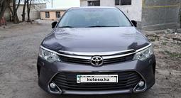 Toyota Camry 2015 года за 11 000 000 тг. в Шымкент