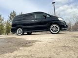 Toyota Alphard 2008 года за 9 800 000 тг. в Астана – фото 5