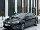 Toyota Corolla 2018 года за 8 500 000 тг. в Усть-Каменогорск
