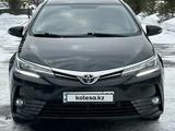Toyota Corolla 2018 года за 8 500 000 тг. в Усть-Каменогорск – фото 3