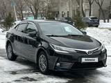 Toyota Corolla 2018 года за 8 500 000 тг. в Усть-Каменогорск – фото 2