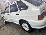 ВАЗ (Lada) 2114 2013 года за 1 300 000 тг. в Семей – фото 3