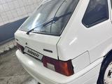 ВАЗ (Lada) 2114 2013 года за 1 300 000 тг. в Семей – фото 4