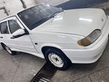 ВАЗ (Lada) 2114 2013 года за 1 300 000 тг. в Семей – фото 2