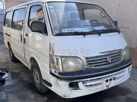 Toyota Hiace 2006 года за 2 200 000 тг. в Шымкент