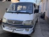 Toyota Hiace 2006 годаүшін1 900 000 тг. в Шымкент – фото 5