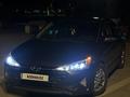 Hyundai Elantra 2020 года за 8 500 000 тг. в Семей