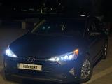 Hyundai Elantra 2020 годаүшін8 500 000 тг. в Семей