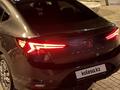 Hyundai Elantra 2020 года за 8 500 000 тг. в Семей – фото 4