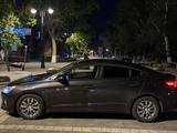 Hyundai Elantra 2020 годаүшін8 500 000 тг. в Семей – фото 2