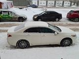 Honda Accord 2009 года за 6 000 000 тг. в Алматы – фото 5