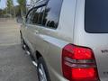 Toyota Highlander 2003 года за 7 250 000 тг. в Кокшетау – фото 10