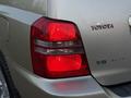 Toyota Highlander 2003 года за 7 250 000 тг. в Кокшетау – фото 12