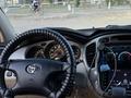 Toyota Highlander 2003 года за 7 250 000 тг. в Кокшетау – фото 16