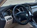 Toyota Highlander 2003 года за 7 250 000 тг. в Кокшетау – фото 15
