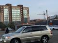 Toyota Highlander 2003 года за 7 250 000 тг. в Кокшетау
