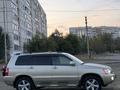 Toyota Highlander 2003 года за 7 250 000 тг. в Кокшетау – фото 3
