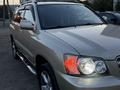Toyota Highlander 2003 года за 7 250 000 тг. в Кокшетау – фото 7