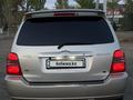 Toyota Highlander 2003 года за 7 250 000 тг. в Кокшетау – фото 5