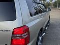 Toyota Highlander 2003 года за 7 250 000 тг. в Кокшетау – фото 9