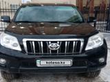 Toyota Land Cruiser Prado 2013 года за 13 460 400 тг. в Костанай