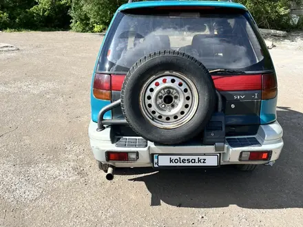 Mitsubishi RVR 1994 года за 1 300 000 тг. в Караганда – фото 4